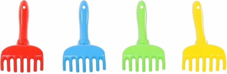 Wygodny chwyt dla małych dłoni