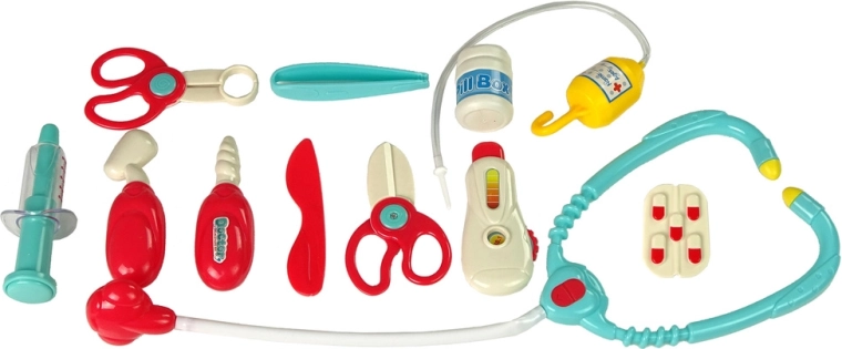 Bezpieczne dla dzieci i trwałe akcesoria