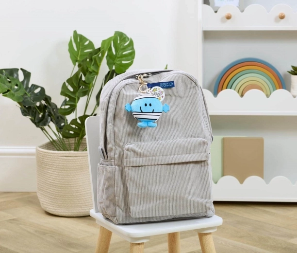 Towarzysz w podróży i do szkoły