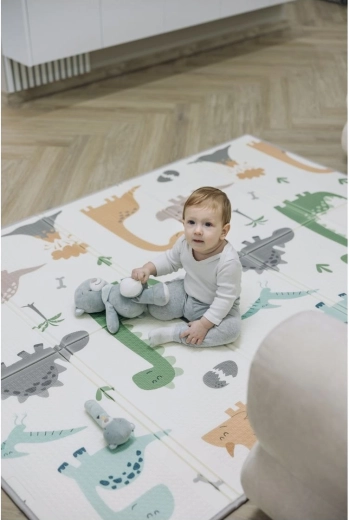 Dwustronny design dla dzieci i nowoczesnego wnętrza