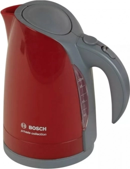 Czajnik elektryczny Bosch