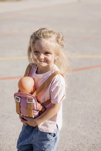 Regulowane paski dla idealnego dopasowania