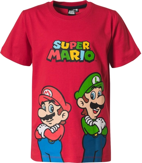 Uwielbiany motyw Super Mario