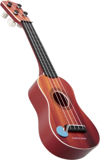 Wytrzymała konstrukcja dla dziecięcych rąk