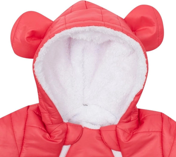 Miękka podszewka wellsoft dla maksymalnego ciepła