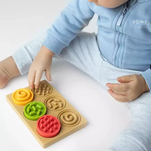 Higieniczna konstrukcja bez otworów