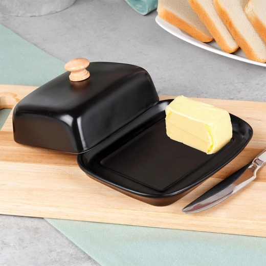 Łatwe serwowanie i pielęgnacja