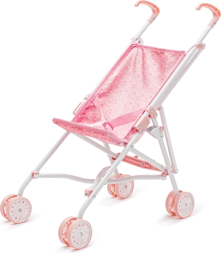 Baby Mix Tara składany wózek spacerowy typu parasolka dla lalek