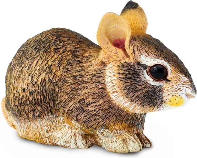 Ręcznie malowana figurka od Safari Ltd