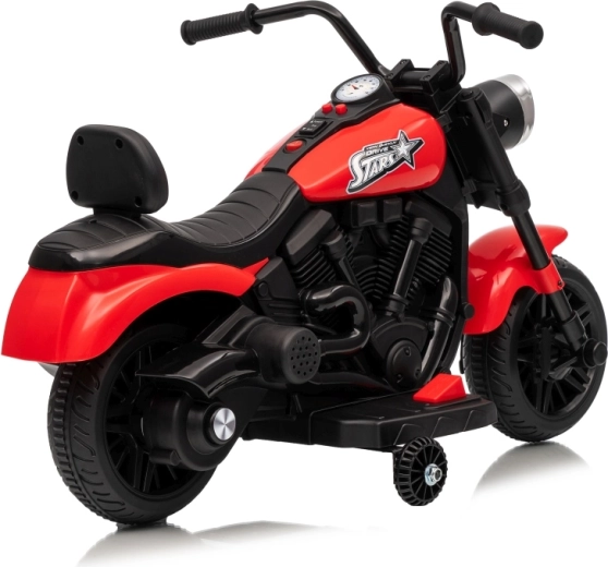 Światło LED i panel muzyczny