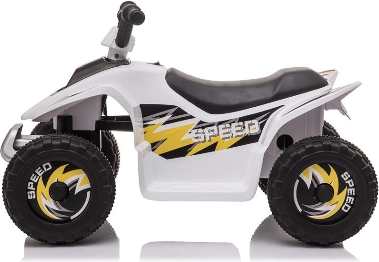 Sportowy design, który spodoba się dzieciom