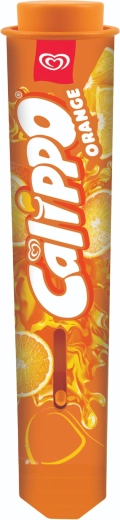 Wierny wygląd Calippo Orange