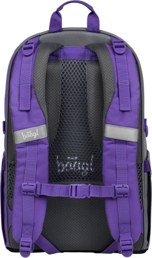 Wygodna ergonomia na każdy szkolny dzień