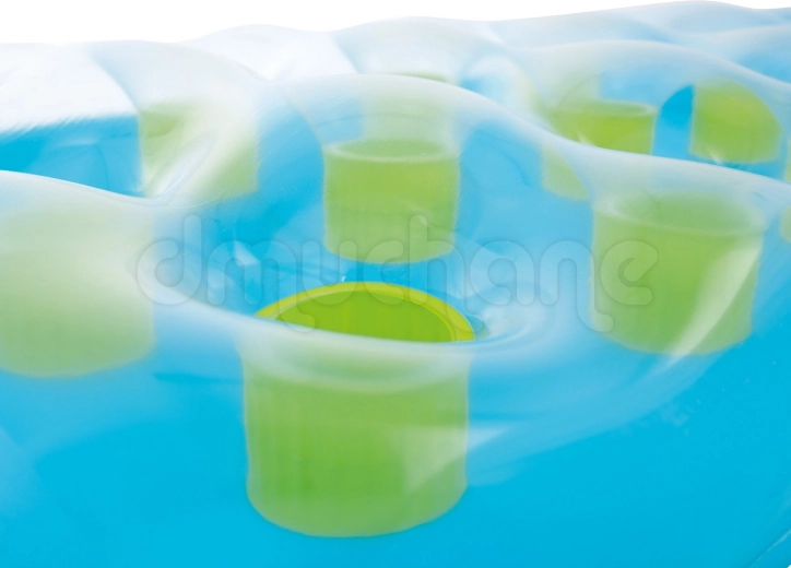 Stabilność dzięki technologii coil beam