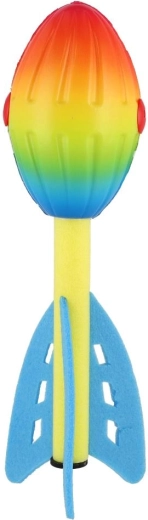 Gwizdzący efekt dla większej zabawy