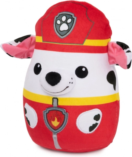 Oficjalny bohater PAW PATROL – strażak Marshall