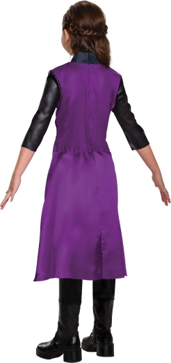 Przemyślane detale i krój