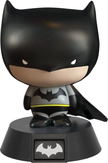 Lampka stołowa Icon Light DC Batman