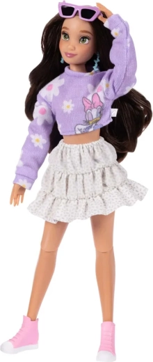 13 stawów do realistycznego pozowania