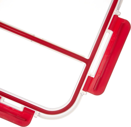 Wytrzymałe szkło borokrzemowe