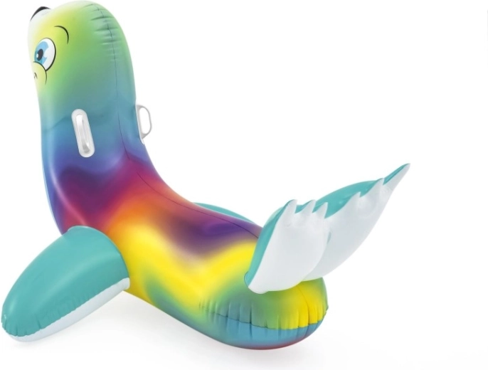 Bezpieczna jazda dzięki parze uchwytów