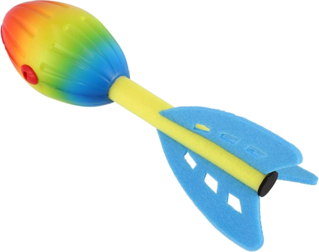 Stabilny i daleki lot