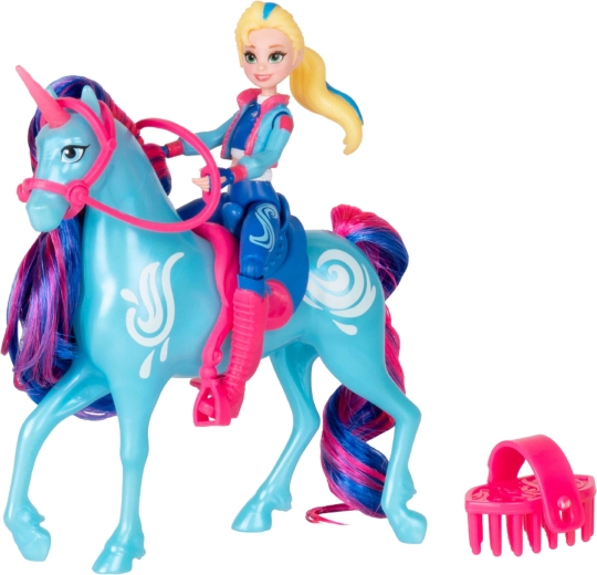 Ruchoma figurka do realistycznych poz