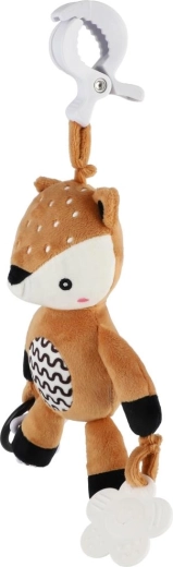 Praktyczny klips do łatwego mocowania