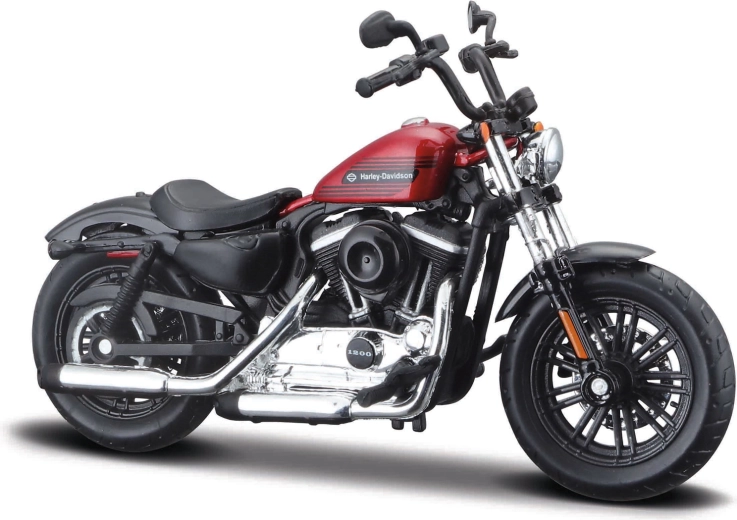 Maisto Harley-Davidson motocykl 2018 Forty-Eight Special 1:18