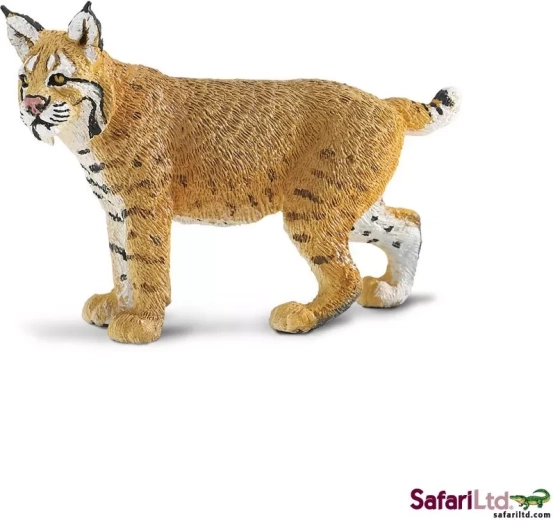 Safari Ltd. ryś