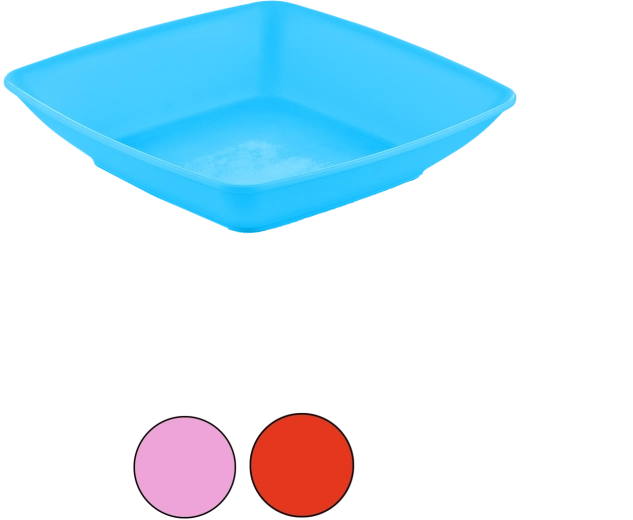 Łatwa pielęgnacja i wiele kolorów