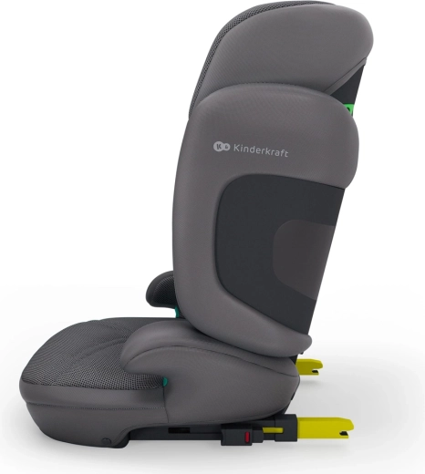 Zaawansowana ochrona H-GUARD+ i SPS