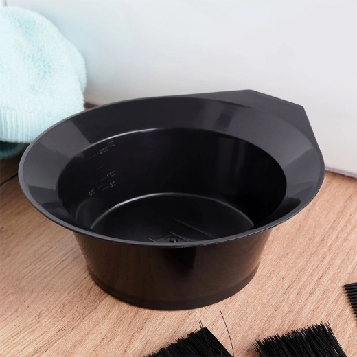 Miska z miarką do precyzyjnego mieszania