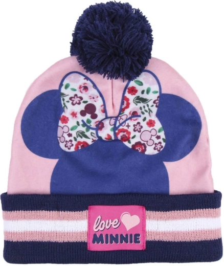 Magiczny motyw Disney Minnie