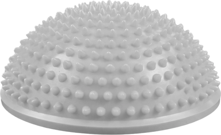 Intensywny masaż stóp i stymulacja sensoryczna