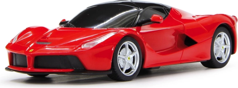 Oficjalnie licencjonowany wygląd Ferrari