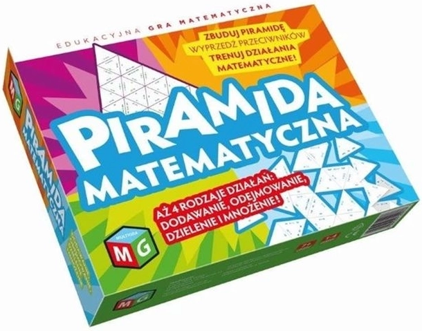Piramida matematyczna