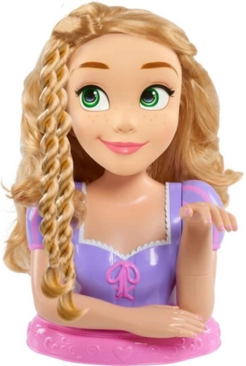 Długie włosy do nieskończonej liczby fryzur