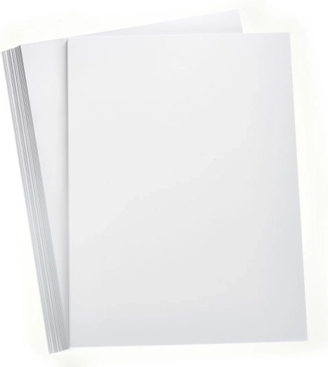 Karton rysunkowy A4 220 g – opakowanie 200 arkuszy