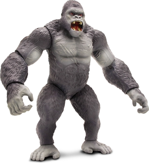 Ruchome ramiona i nogi