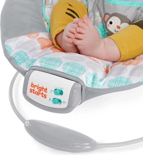 Kojące wibracje i 7 melodii