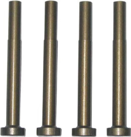 Aluminiowy słupek centralnego mechanizmu różnicowego do CRT Pro HN
