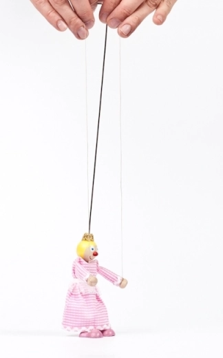 Łatwa obsługa dla płynnego ruchu