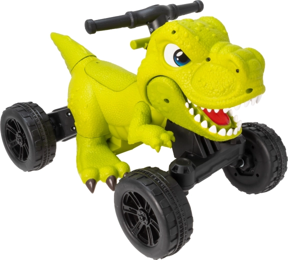 Stabilność i bezpieczeństwo na każdej nawierzchni