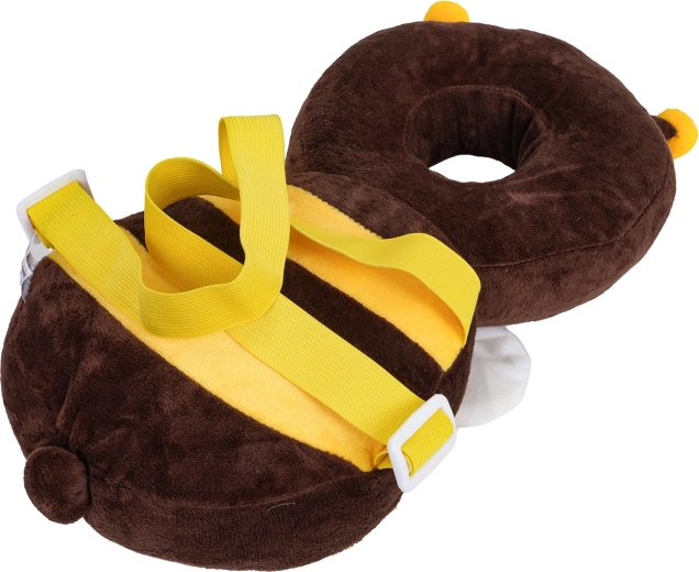 Uroczy pluszowy design