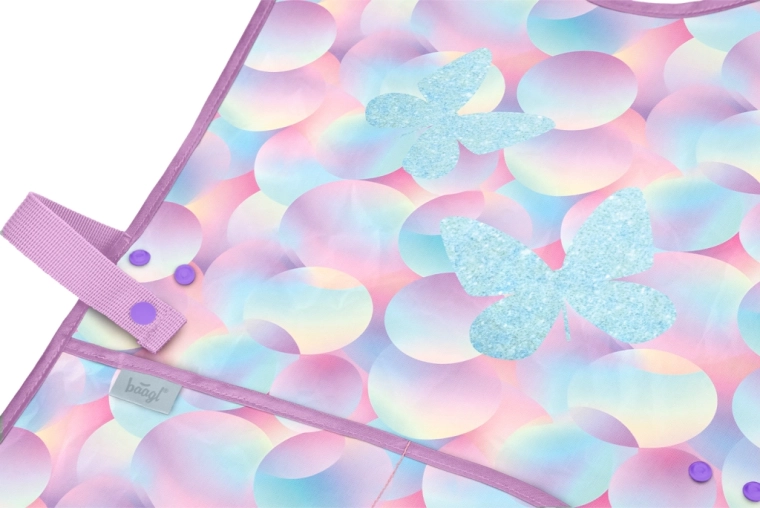 Zmywalny i wytrzymały materiał