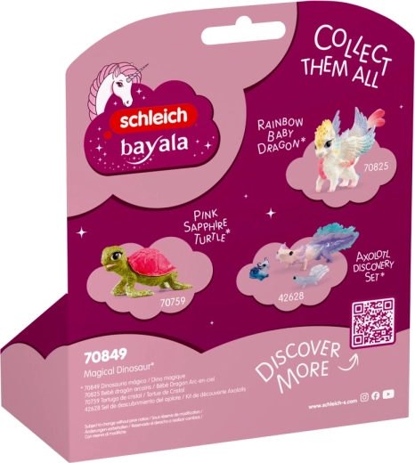 Część świata Schleich BAYALA®