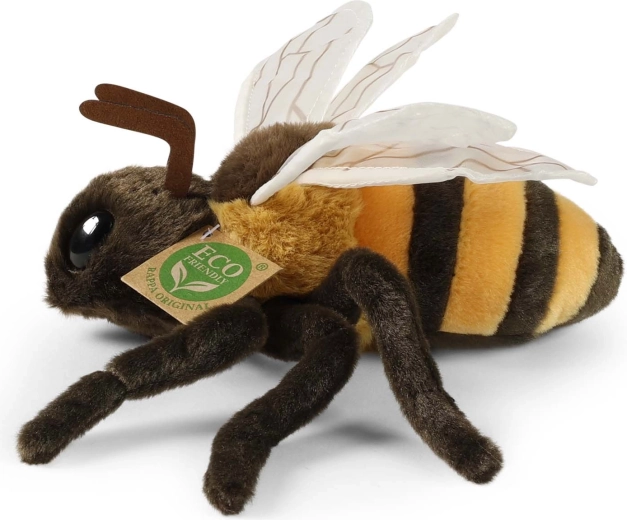 Zrównoważone wypełnienie z recyklingowanych butelek PET