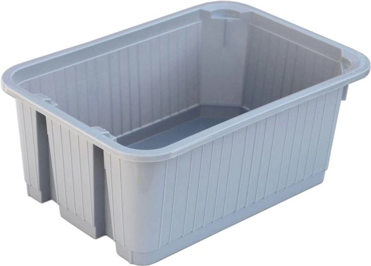 Sztaplowany design dla maksymalnej oszczędności miejsca