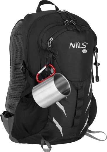 Lekki i wytrzymały w każdym terenie